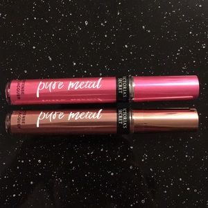 Victoria's Secret Pure Metal Lipgloss
